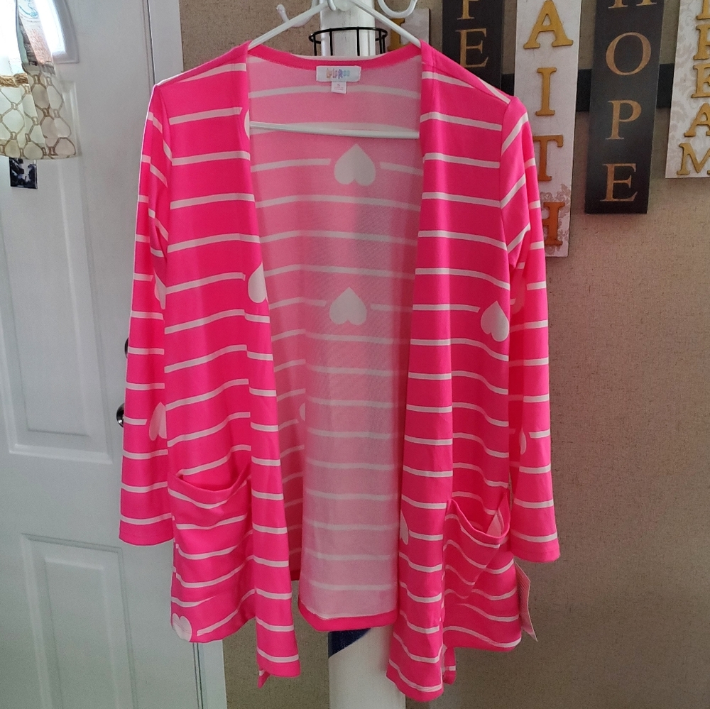 Lularoe Caroline
